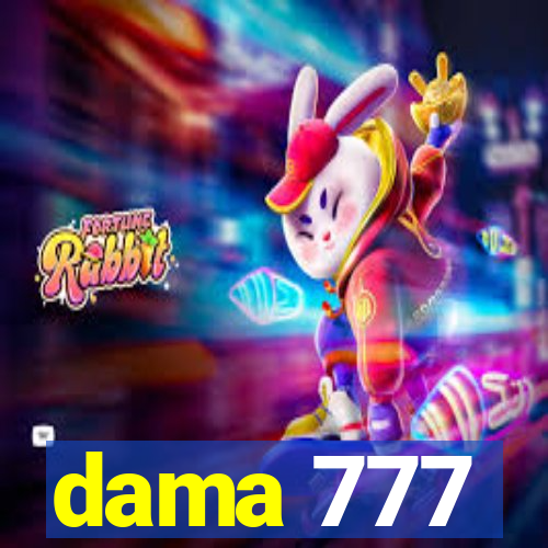 dama 777